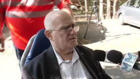 VIDEO Primele declarații ale lui Alfred Bulai! Profesorul, marginalizat de toți cei apropiați